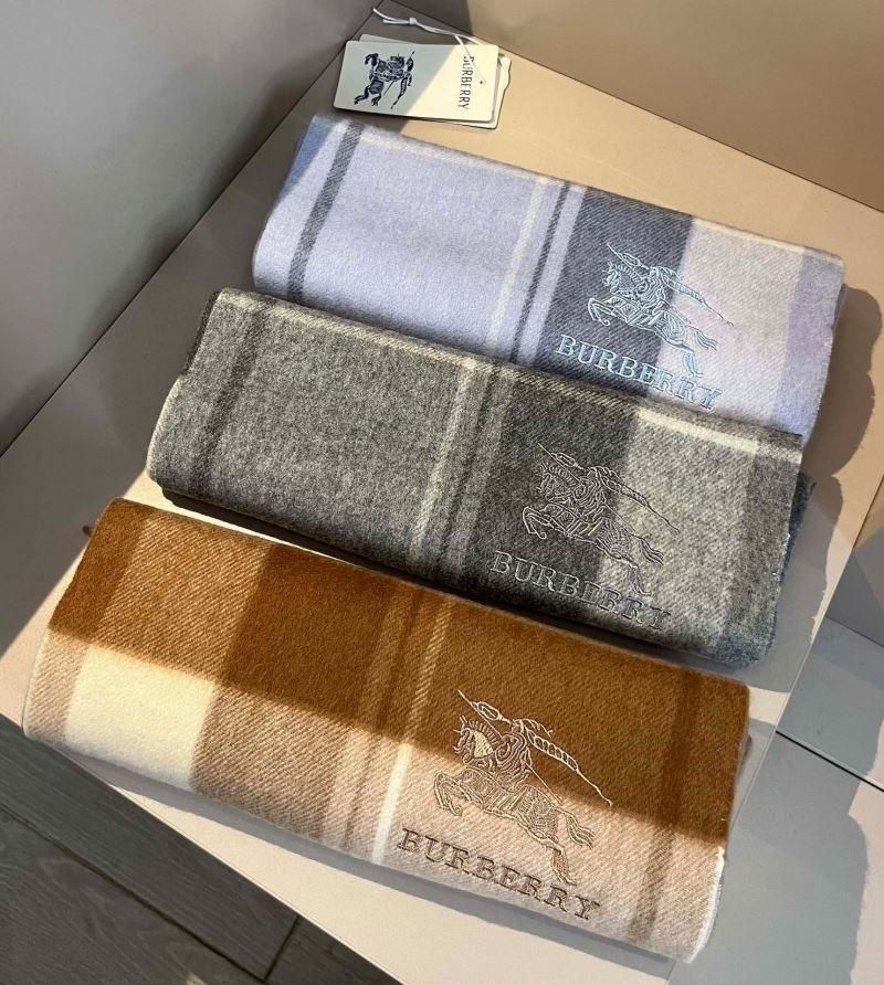 Burberry Scarf